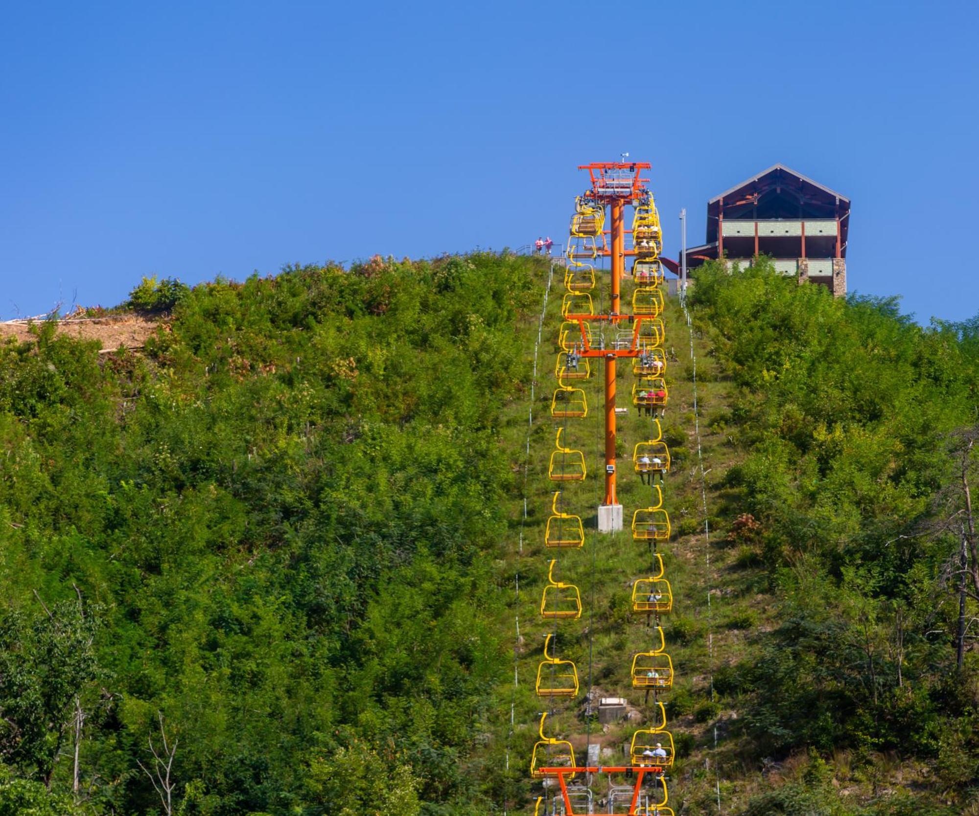 Pigeon Forge Getaway Vila Exterior foto